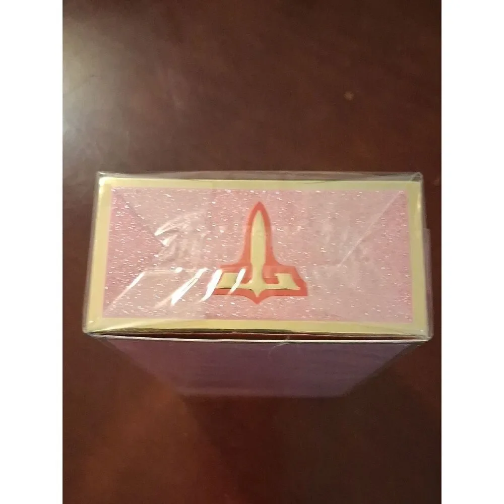 NEW SEALED BOX TERRITOIRE FEMME DREAMS WOMENS SPRAY PARFUME 100ml